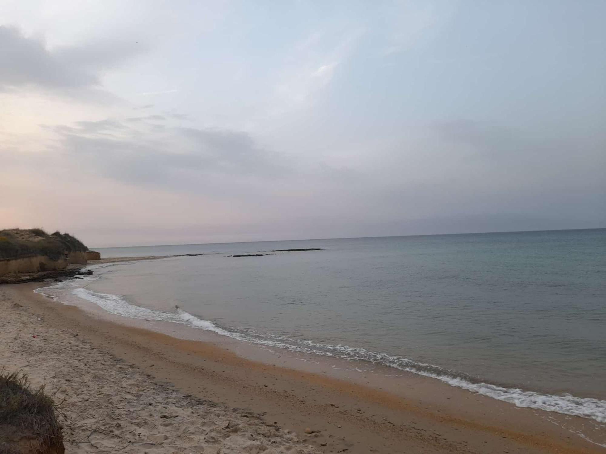 דירות Lendinuso Tra Vento E Mare מראה חיצוני תמונה