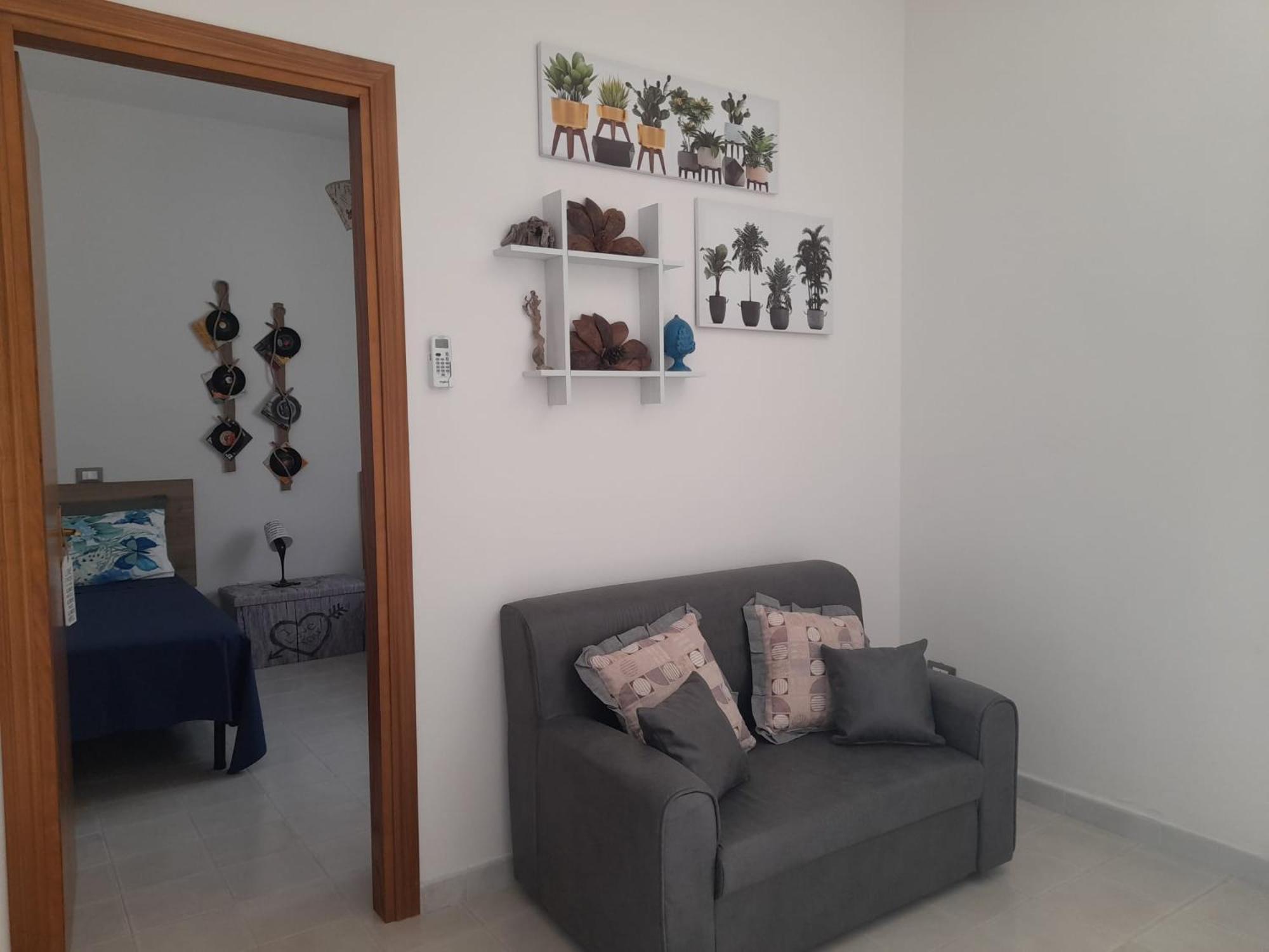 דירות Lendinuso Tra Vento E Mare מראה חיצוני תמונה